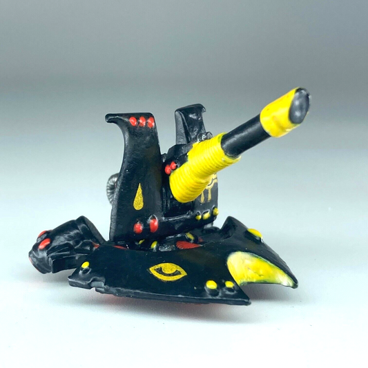 Grav Turret - Eldar 2nd Edition - Warhammer 40K Classic Metal X13721