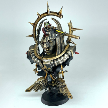 Vindicare Assassin - Operative Umbral Six - Warhammer 40k