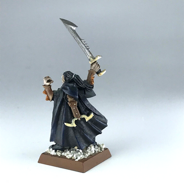 Dark Elves Shade Scout - Warhammer Fantasy Games Workshop Classic Metal X3094