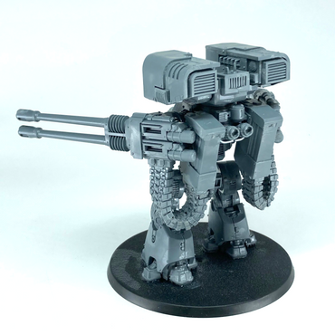 Deredeo Dreadnought - Horus Heresy Warhammer Games Workshop (2)