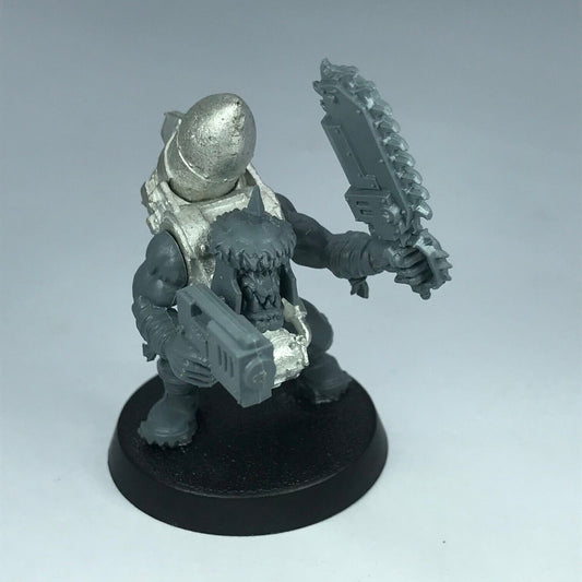 Part Metal Ork Stormboyz Storm Boy Space Ork - Warhammer 40K X10361