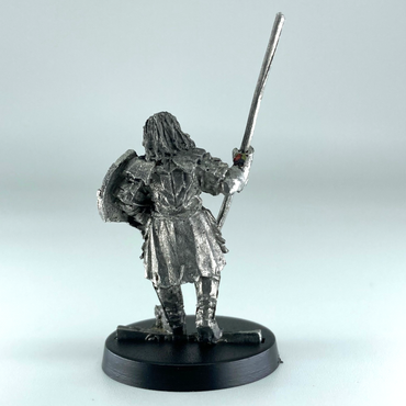Morannon Orc Warrior - Mordor - Warhammer / Lord of the Rings GW Metal X16644