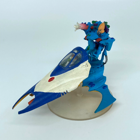 Vyper Speeder - Aeldari / Eldar - 2nd Edition - Warhammer 40K Painted GW C5958