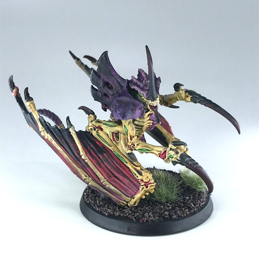 Tyranid Prime Tyranids - Warhammer 40K Games Workshop Painted C3308