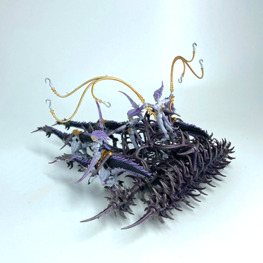 Hellflayer - Hedonites of Slaneesh - Warhammer Age of Sigmar Games Workshop