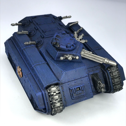 Genestealer Cult Chimera APC Tank Astra Militarum - Painted - Warhammer 40K