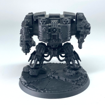 Venerable Dreadnought - Space Marines - Warhammer 40K Games Workshop C4775