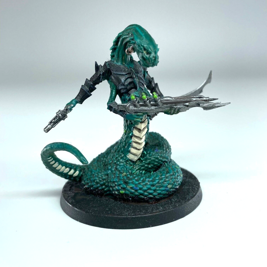 Sslyth Proxy - Suitable For Drukhari / Dark Eldar - Unbranded - Unbranded X9510