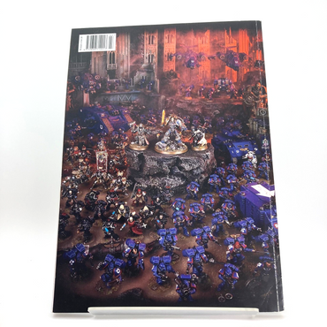Ultimate White Dwarf Magazine - March 2017 - Games Workshop M2009