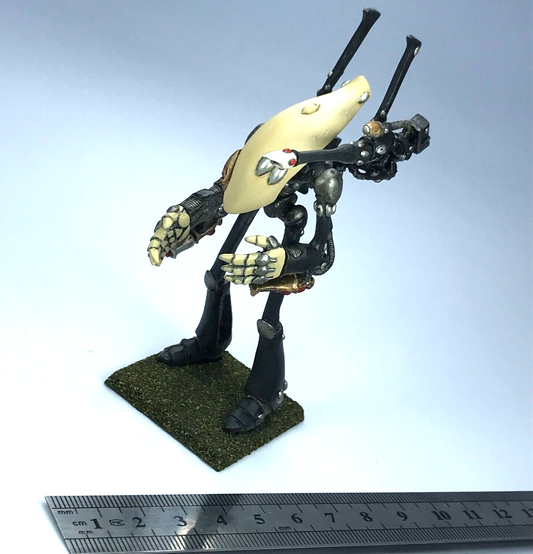 Classic Metal Eldar Wraithlord - Painted - Warhammer 40K