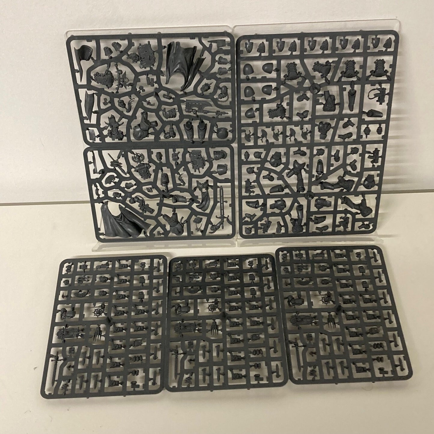 Age of Darkness Box Set - The Horus Heresy Warhammer Games Workshop (2)