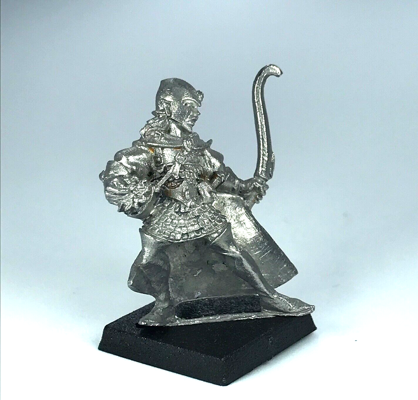 Shadow Warrior Scout High Elves Elf - Warhammer Fantasy Games Workshop X4839
