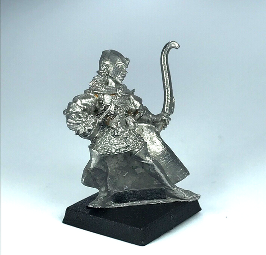 Shadow Warrior Scout High Elves Elf - Warhammer Fantasy Games Workshop X4839
