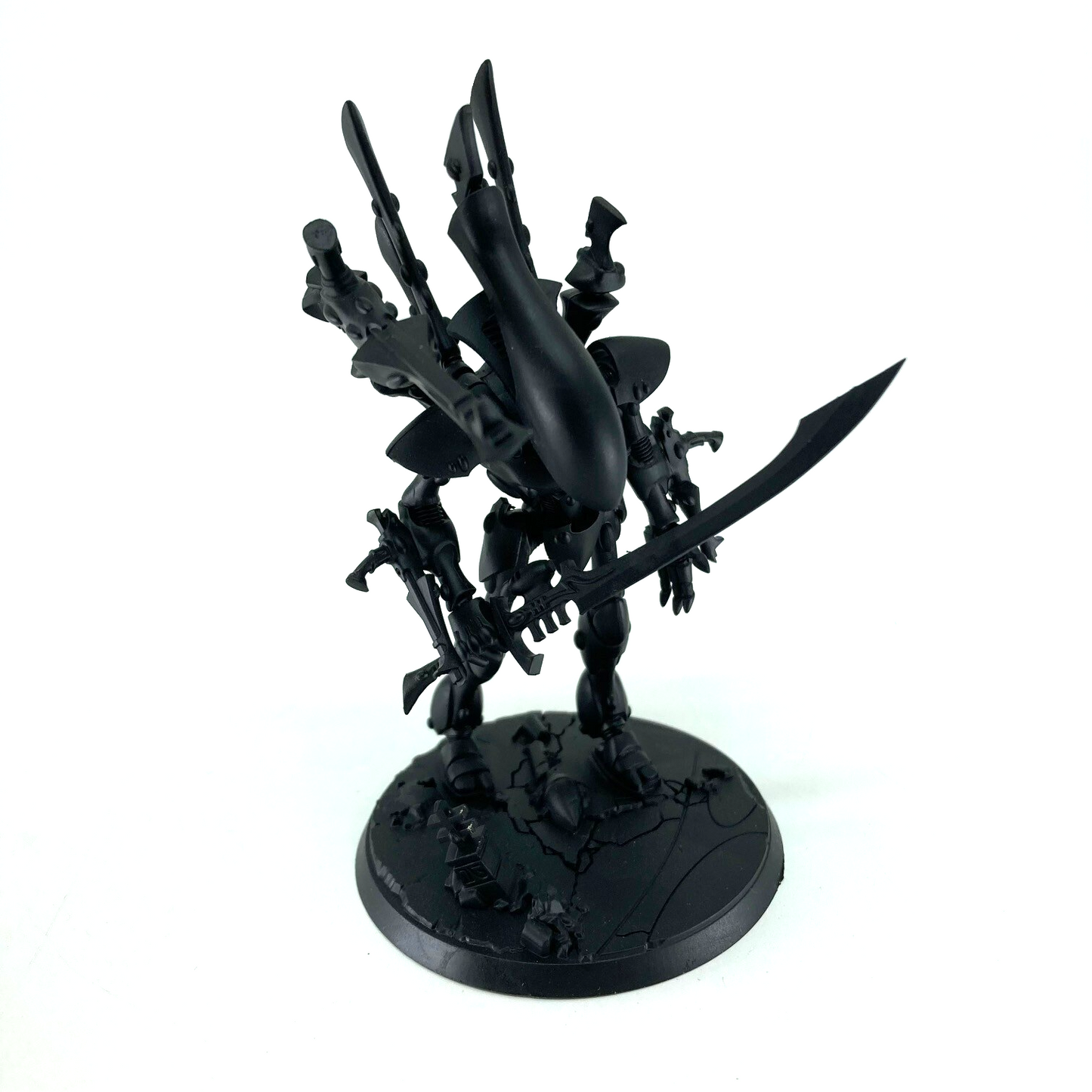 Wraithlord Aeldari Eldar - Warhammer 40k Games Workshop