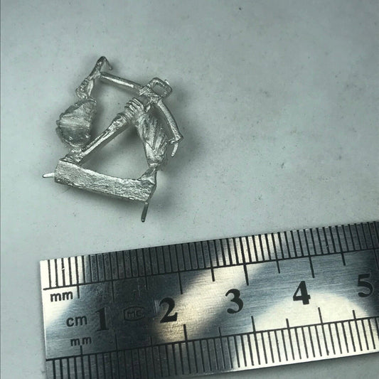 Metal Classic Empire Crossbow Arms Part Sigmar - Warhammer Fantasy X9693