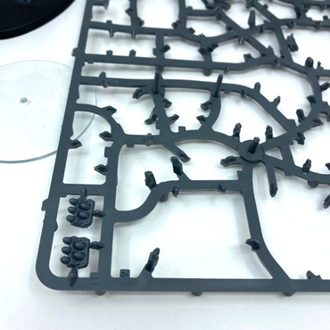 Vertus Praetors - Adeptus Custodes - Warhammer 40K Games Workshop TR24