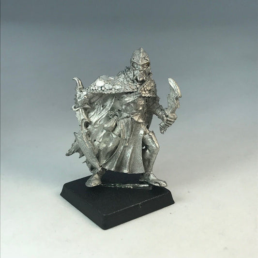 Metal Classic Dark Elves Elf Corsair Warrior - Warhammer Fantasy X9030