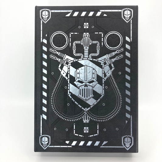 Perturabo: The Hammer Of Olympia - Limited Edition - Black Library M1908