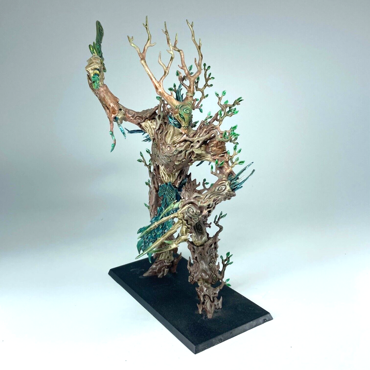 Sylvaneth Treelord Ancient - Warhammer Age of Sigmar Games Workshop