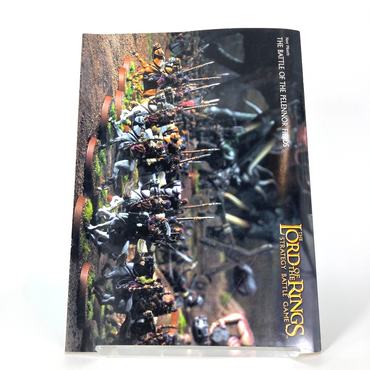 White Dwarf 295 Magazine Games Workshop Warhammer Fantasy 40,000 40K M1843