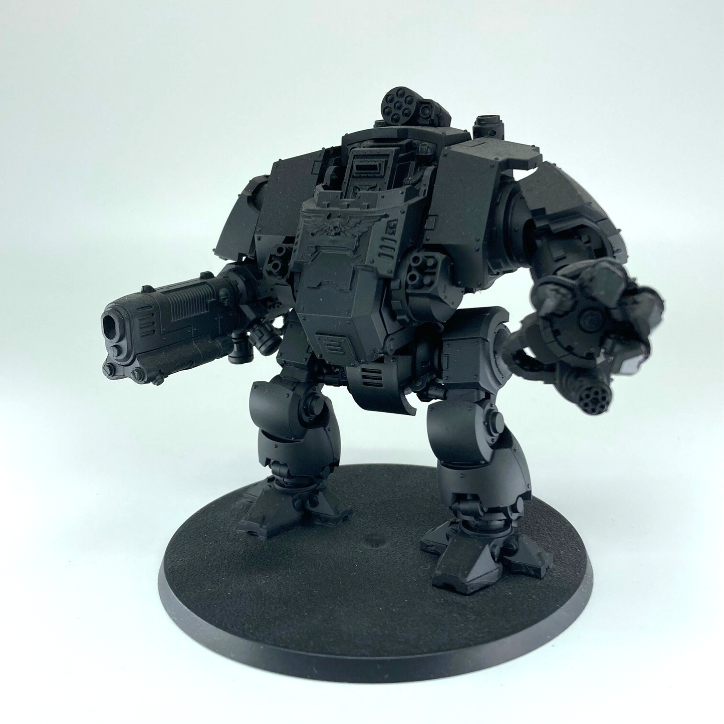 Primaris Redemptor Dreadnought - Warhammer 40k Games Workshop (8)