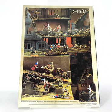 White Dwarf 238 Magazine Games Workshop Warhammer Fantasy 40,000 40K M1416