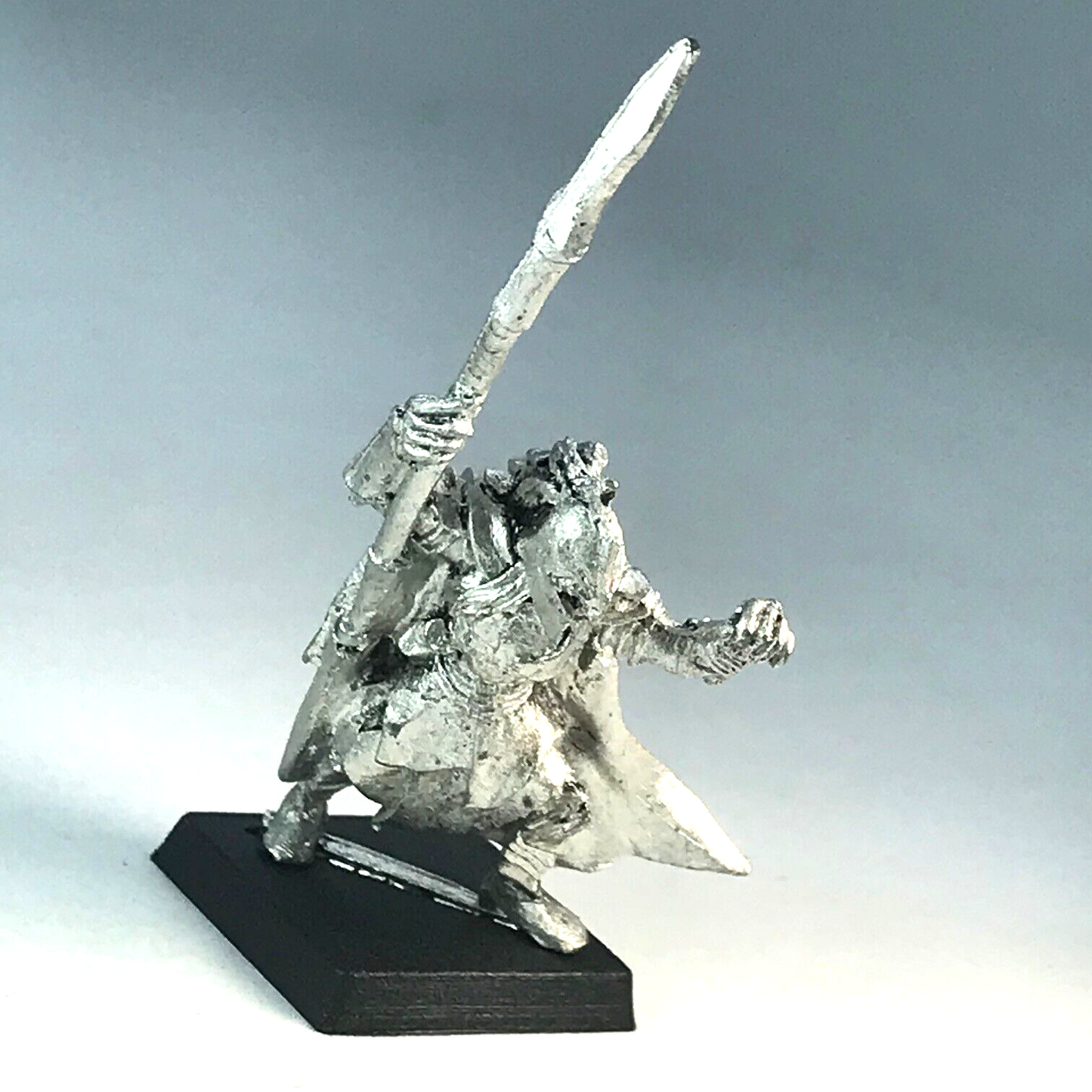 Classic Metal Wood Elves Elf Guard - Warhammer Fantasy X1225