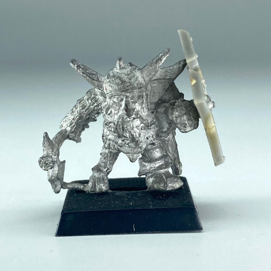 Chaos Dwarf Of Hashut - Citadel Warhammer Fantasy Games Workshop X13984