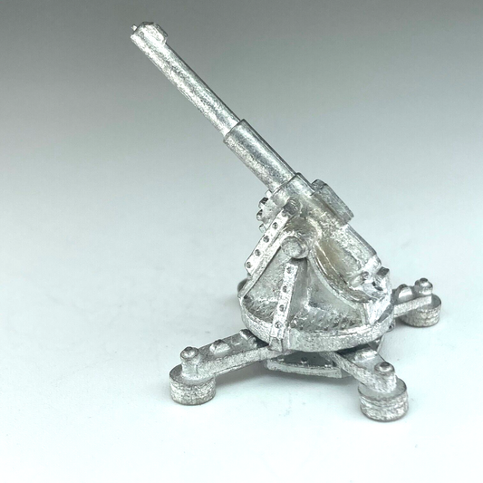 Thunderfire Cannon - Squat - OOP - Epic Warhammer 40K GW Classic Metal X14014