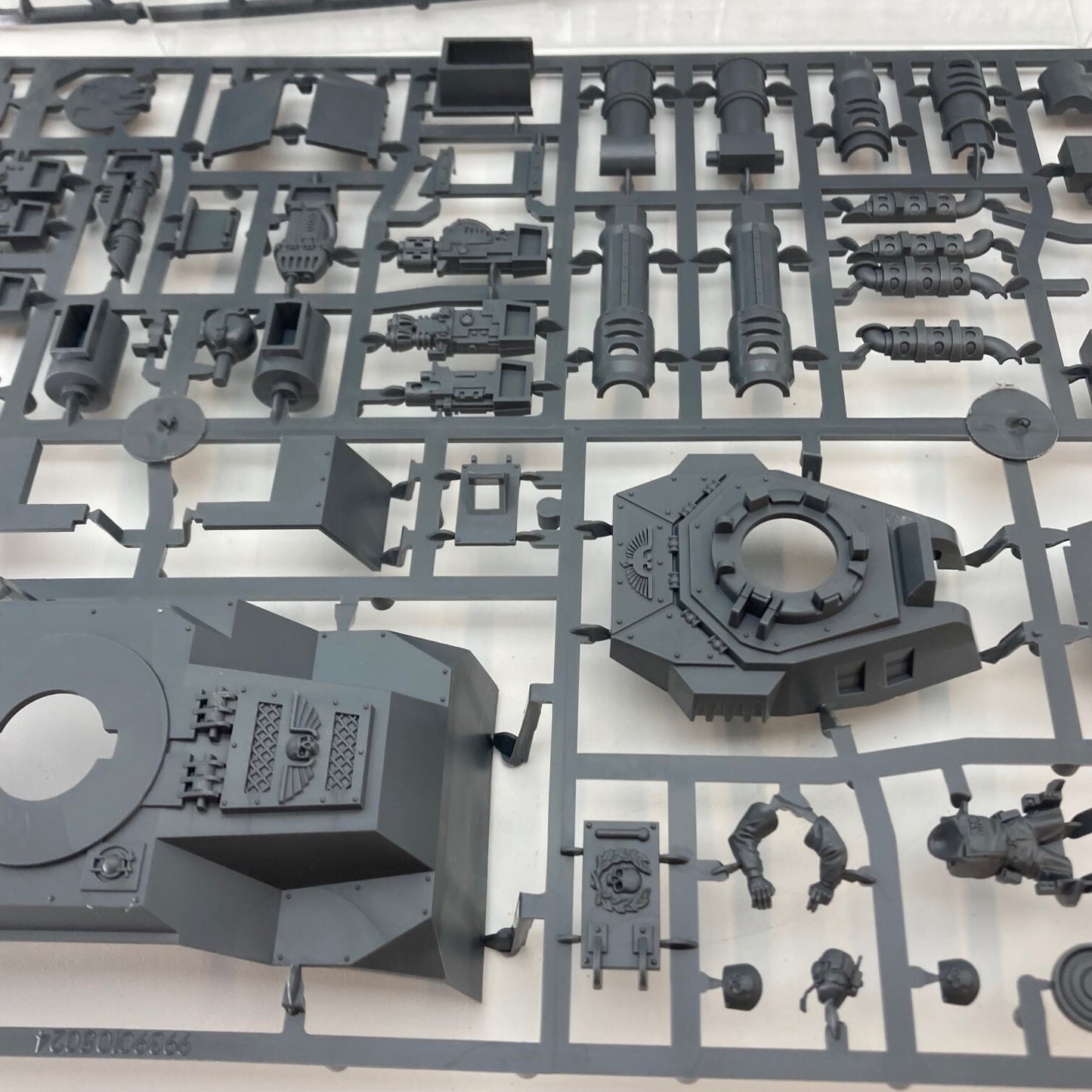 Astra Militarum Start Collecting - Imperial Guard Warhammer 40k W306