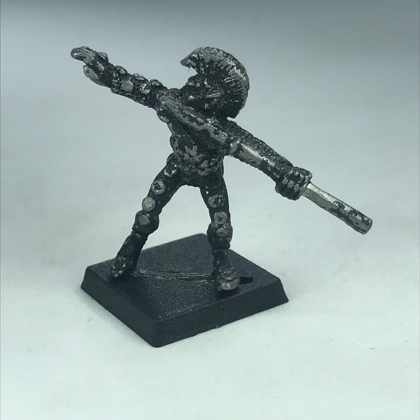 Metal Classic Wood Elves Elf Wardancer War Dancer - Warhammer Fantasy X8734