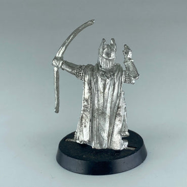 Numenorean Archer - Numenor - Warhammer / Lord of the Rings Metal X11800