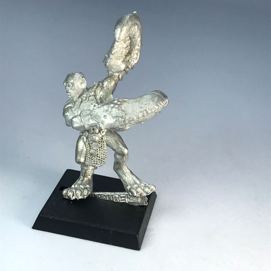 Daemonette of Slaneesh Chaos Daemons Citadel Warhammer Fantasy GW Metal X11303