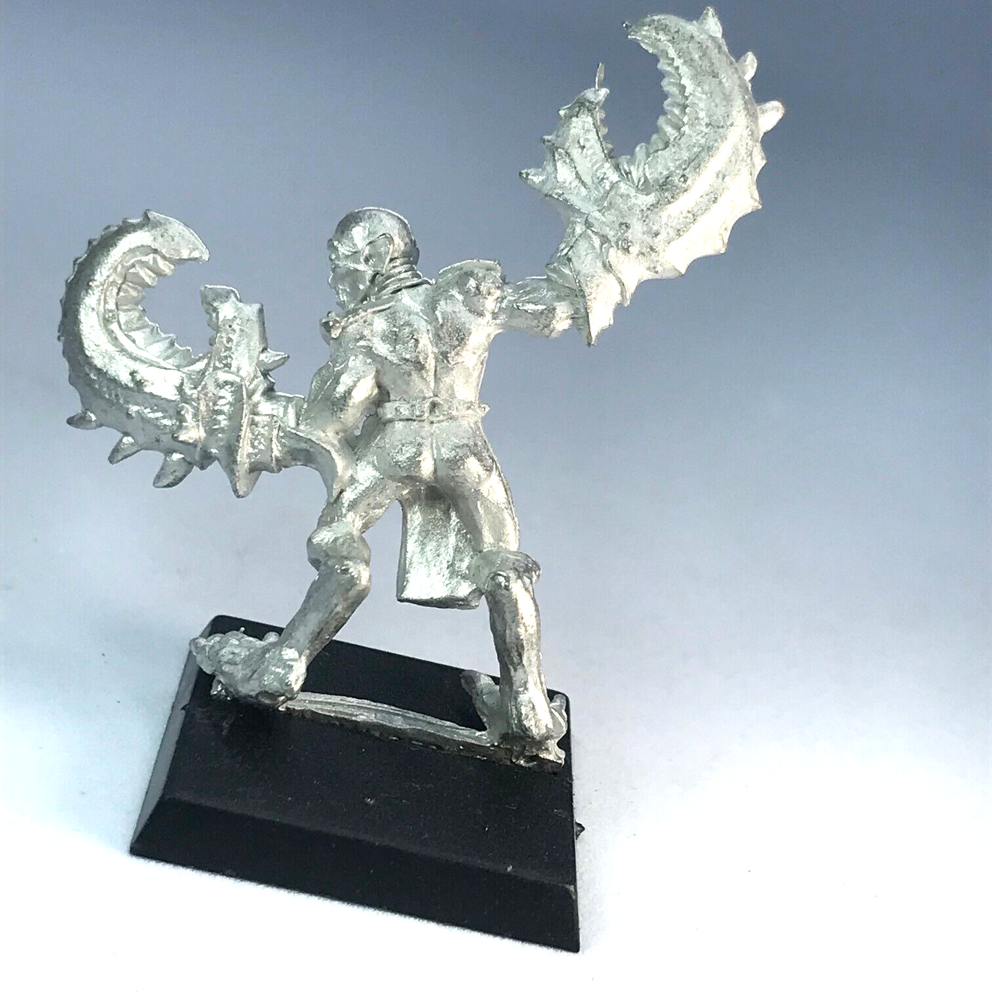 Daemonette of Slaneesh Chaos Daemons Citadel Warhammer Fantasy GW Metal X8692