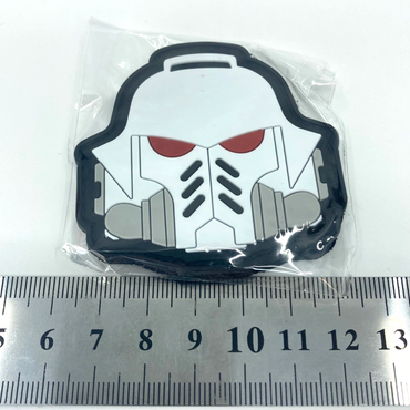 Space Marines Veteran Patch - Collectible - Warhammer 40K Games Workshop X1078