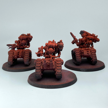 Kataphron Destroyers - Adeptus Mechanicus - Warhammer 40K Games Workshop BOX207