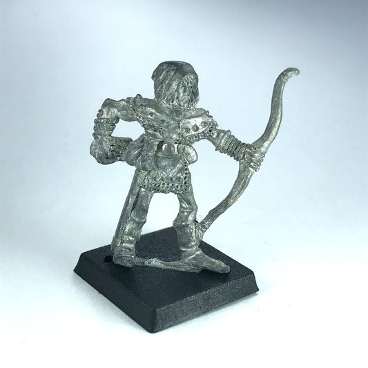 Wood Elf Elves Skarloc's Archers Regiment Of Renown - Warhammer Fantasy X13233