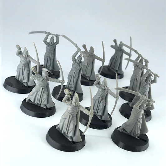 Last Alliance Elves - Warhammer / Lord of the Rings Games Workshop C2413