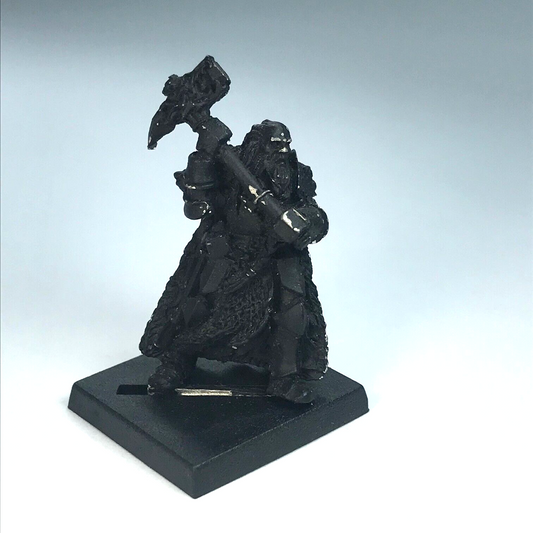 Classic Mordheim The Empire White Wolf Teutogen Guard - Warhammer Fantasy X9682