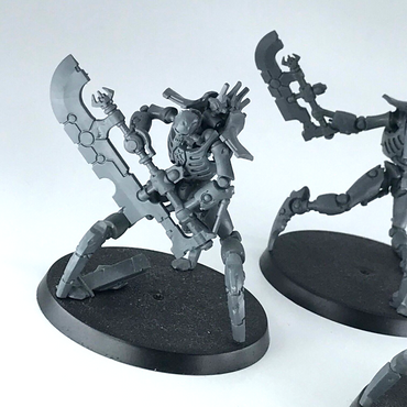 Necron Skorpekh Destroyers Necrons - Warhammer 40K Games Workshop C4432