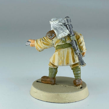 Tallarn Desert Raider - Imperial Guard - Warhammer 40K Classic Metal GW X11389