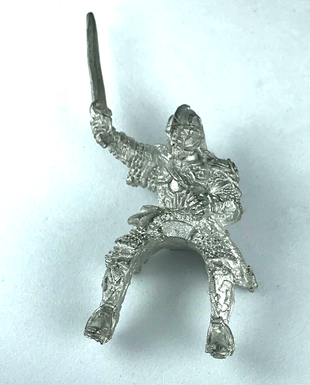 Metal Eomer Rohan Captain - LOTR / Warhammer / Lord of the Rings X3907