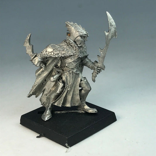 Metal Dark Elves Elf Corsair Warrior - Warhammer Fantasy X6181