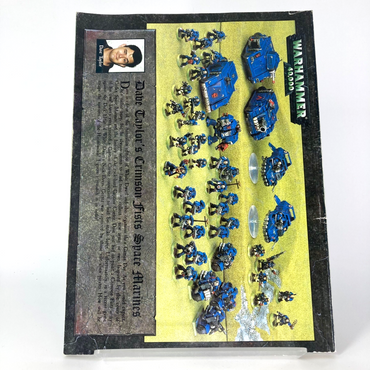 White Dwarf 234 Magazine Games Workshop Warhammer Fantasy 40,000 40K M1860