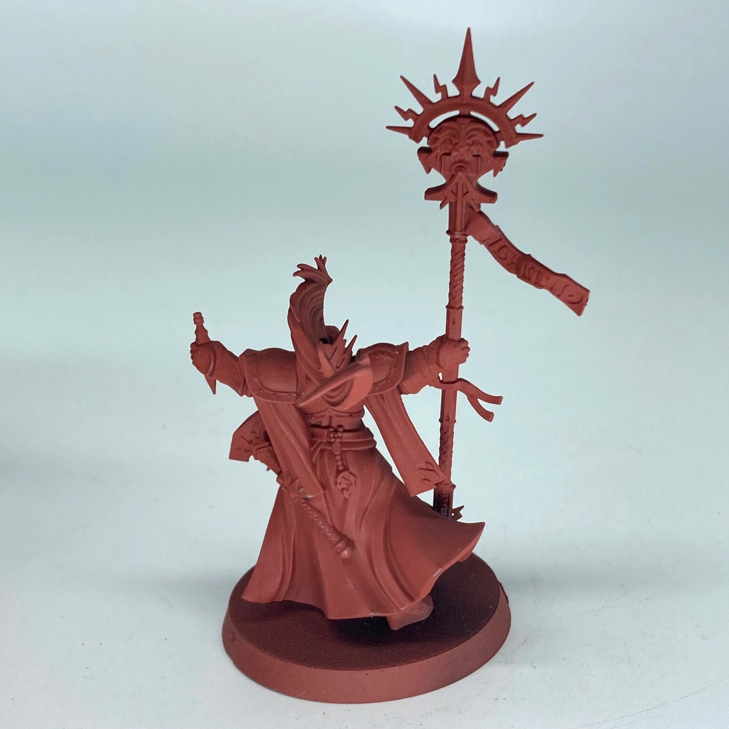 Knight Incantor - Stormcast Eternals - GW Warhammer Age of Sigmar C4447