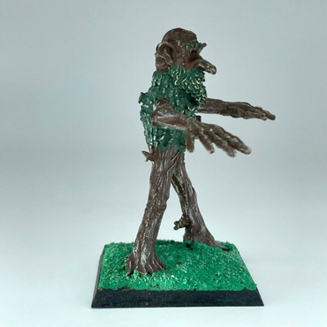 Treebeard Ent Citadel - Warhammer / Lord of the Rings Metal Games Workshop
