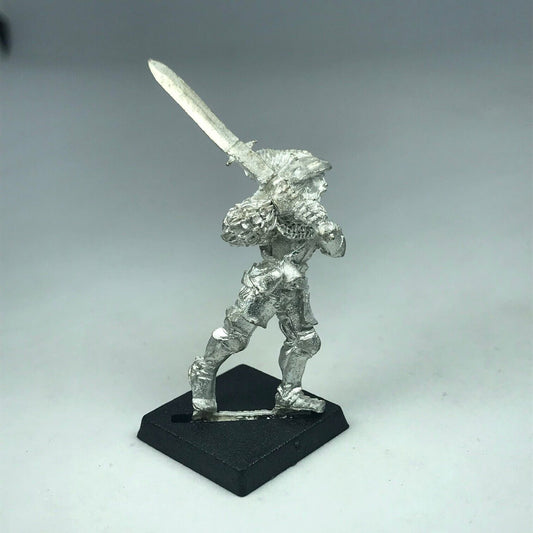 Metal Classic Empire Greatsword Sigmar - Warhammer Fantasy X3964