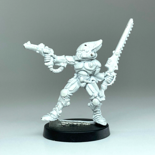 Eldar Striking Scorpion - Warhammer 40K Games Workshop Classic Metal X4227