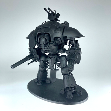 Imperial Knight Crusader - Imperial Knights - Warhammer 40K Games Workshop