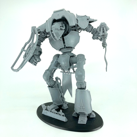 Imperial Knights Cerastus Knight Lancer - Warhammer 40K Games Workshop